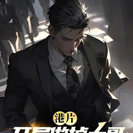 港片:开局做掉大哥,转身当堂主