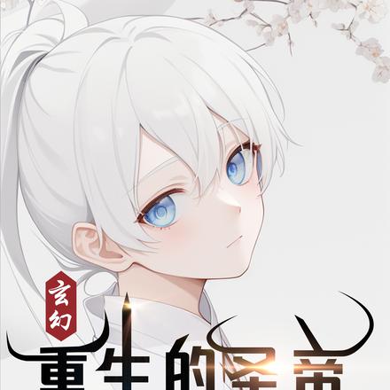 玄幻：重生的圣帝想找乐子