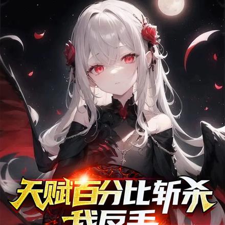 天赋百分比斩杀,我反手攻速拉满