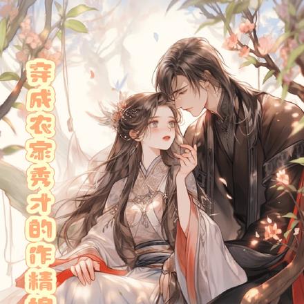 穿成农家秀才的作精娘子
