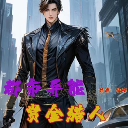都市异能赏金猎人