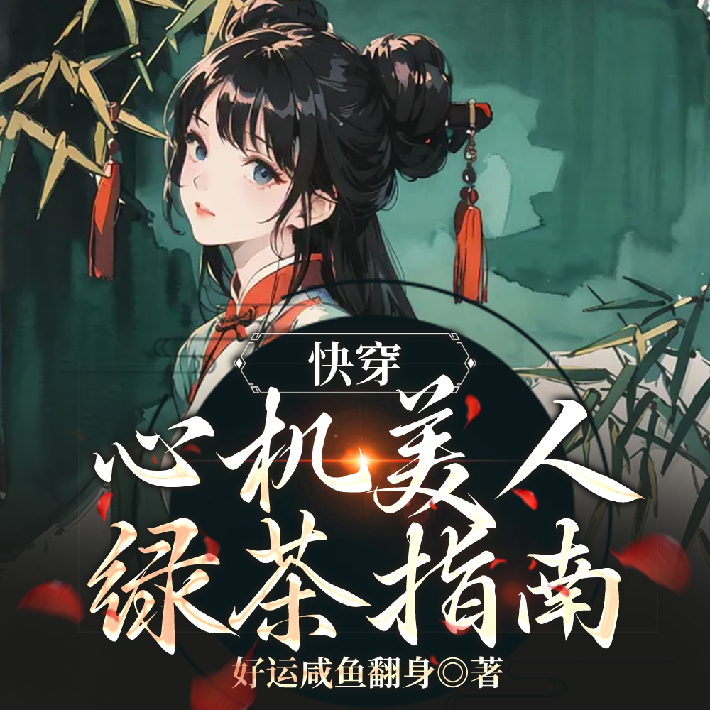 快穿:绿茶她娇美动人